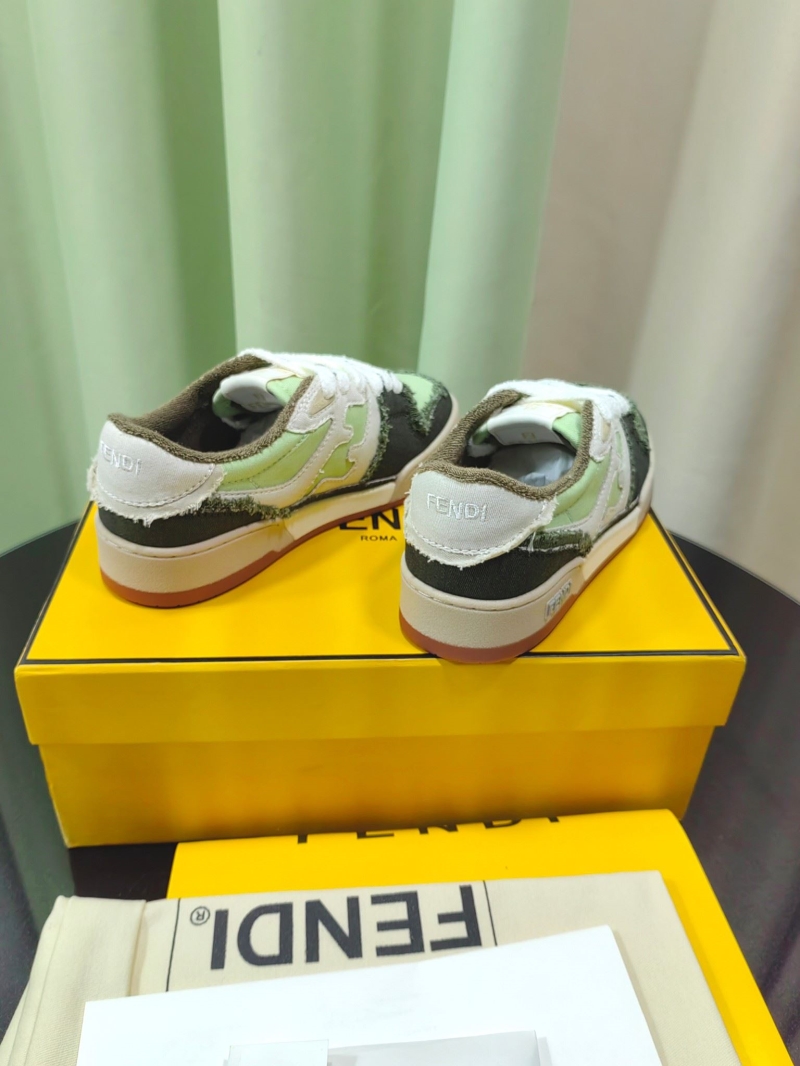 Fendi Sneakers